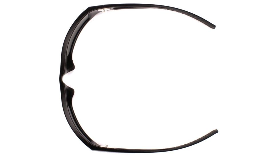 Pyramex Overwatch Smoke Green Lens OD Green Frame