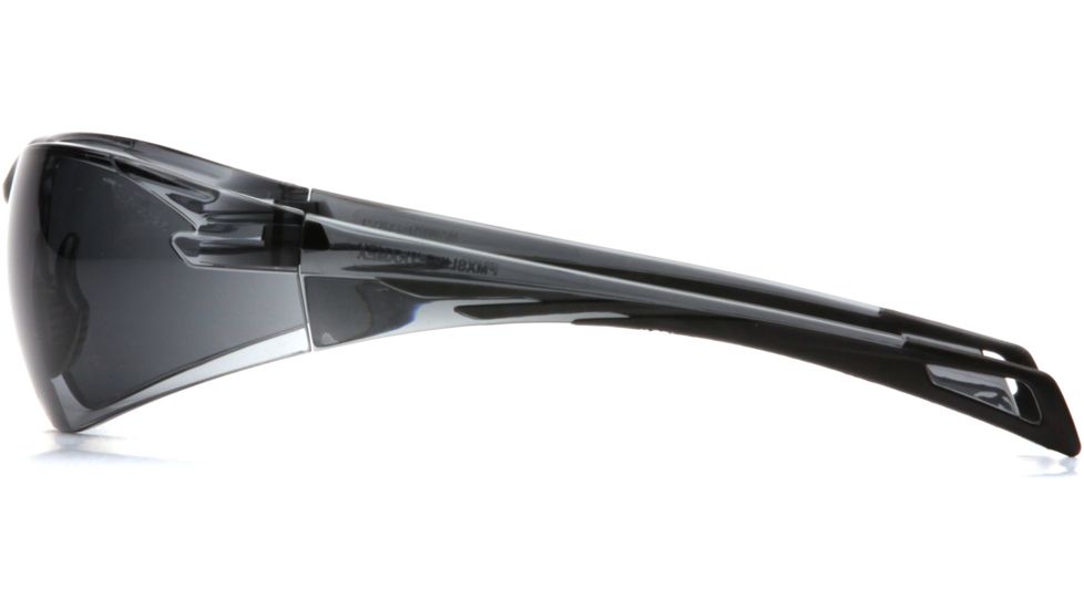 Pyramex PMXSlim Safety Glasses, Gray Anti-Fog Lens SB7120ST