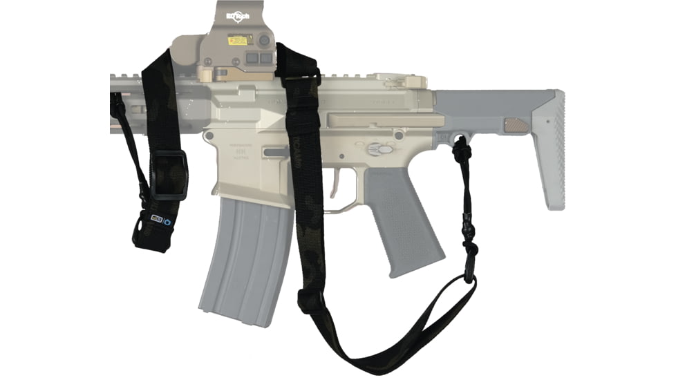 Q G-Sling, Black Multicam, ACC-GSLING