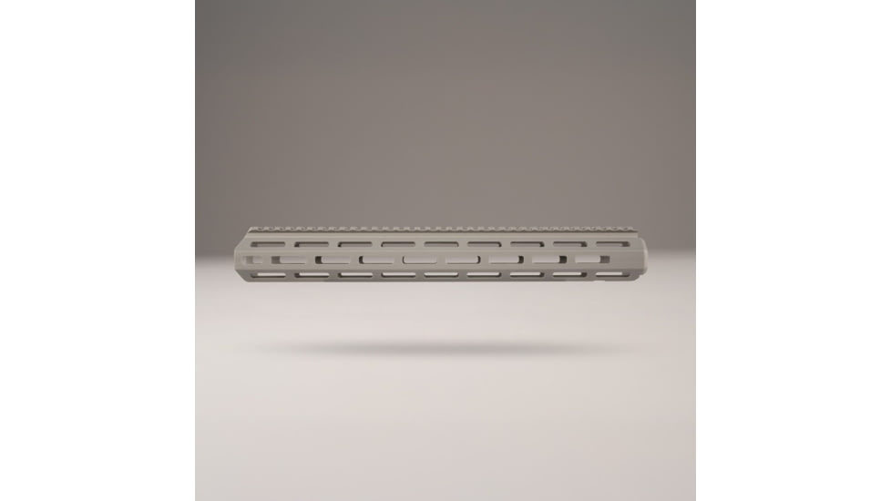 Q Honey Badger AR-15 M-LOK Handguard