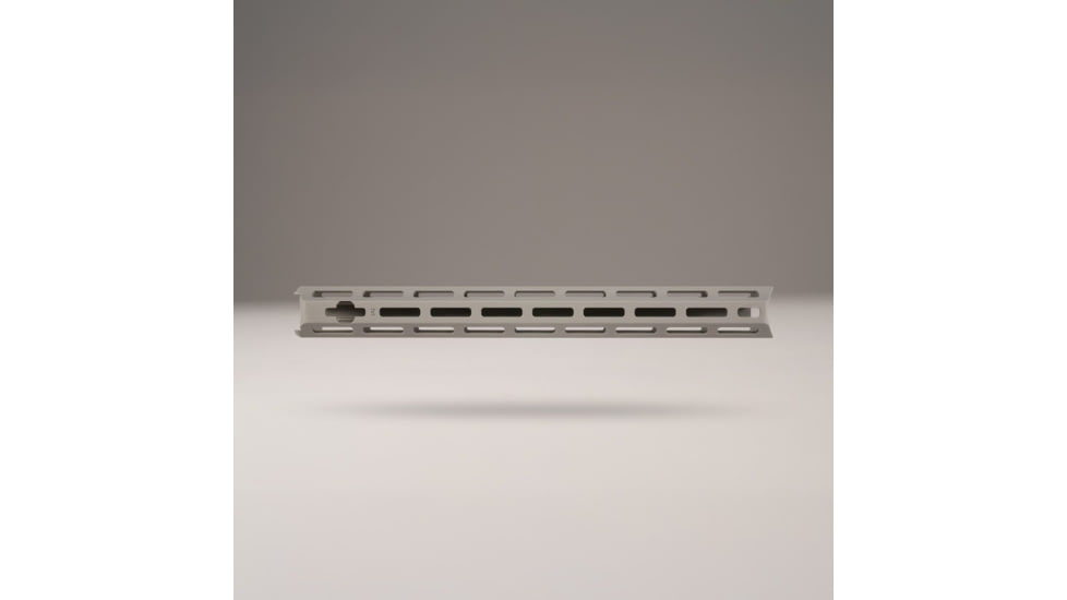 Q Honey Badger AR-15 M-LOK Handguard