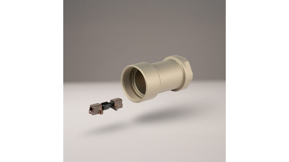 Q Honey Badger AR-15 M-LOK Handguard