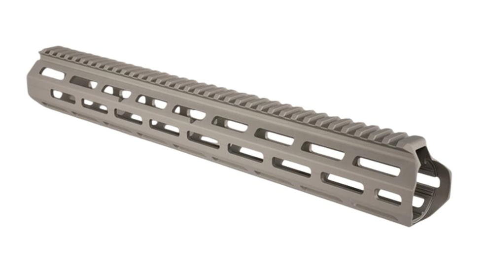 Q Honey Badger AR-15 M-LOK Handguard