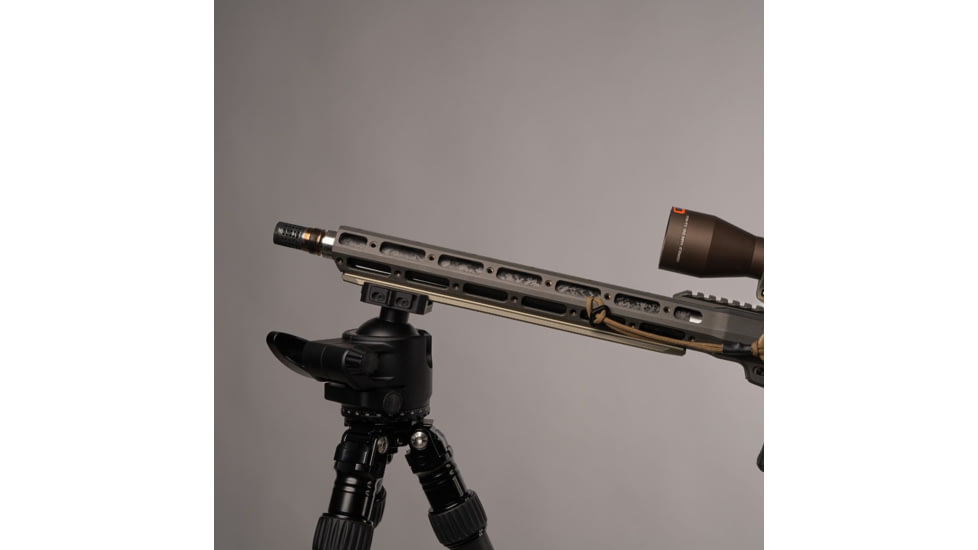 Q Q-Sert to ARCA-Swiss Adapter