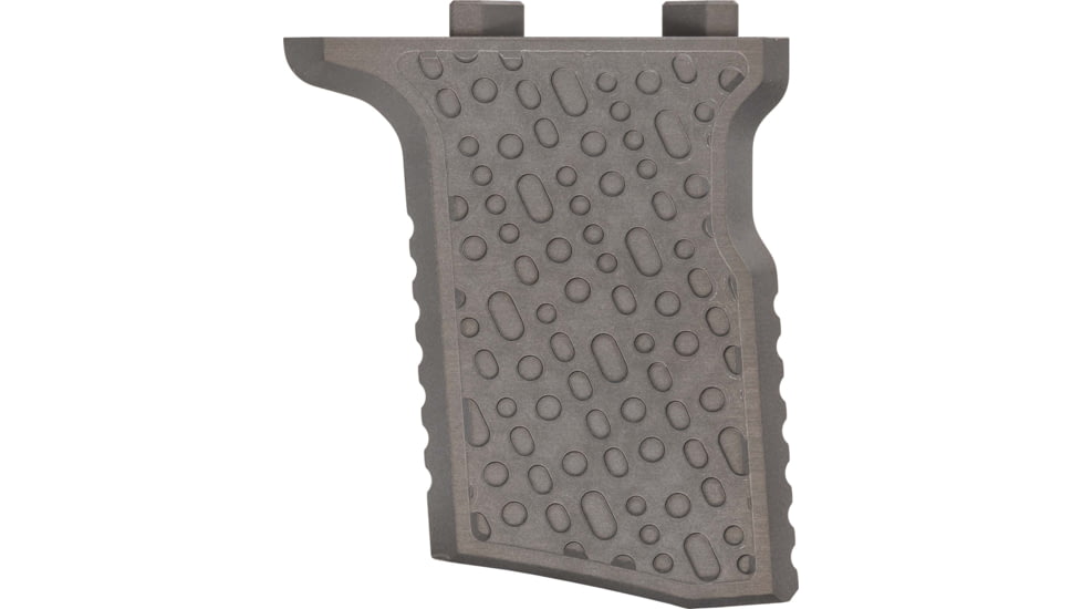 Q Sert Accessory, Vertical Grip, Aluminium, ACC-QSERT-VG-AL