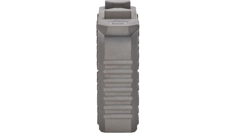 Q Sert Accessory, Vertical Grip, Aluminium, ACC-QSERT-VG-AL