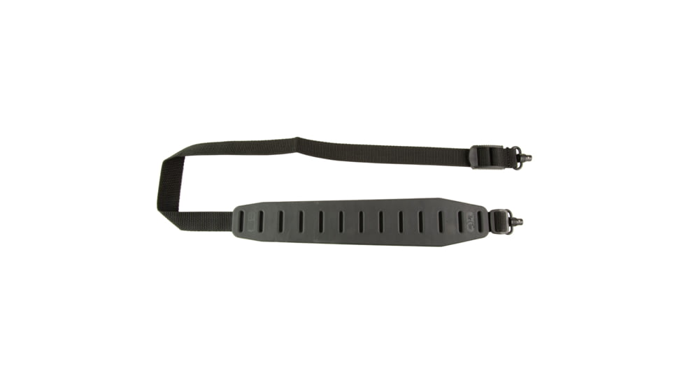 Quake Claw 2.0 Flush Cup Sling Black, Q570233