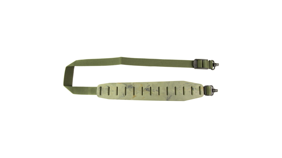 Quake Claw FlushCup 2.0 Rifle Sling, Camo, 57024-0