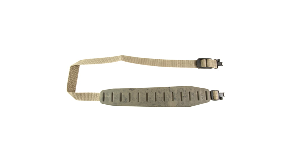 Quake Claw Standard 2.0 Rifle Sling, Sand Camo, 50038-4