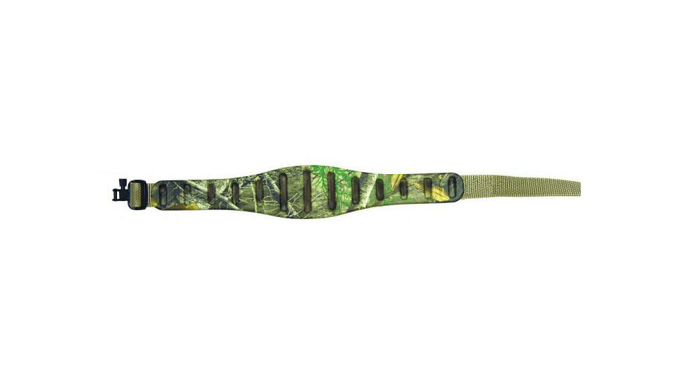 Quake CLAW CONTOUR FLUSH CUP SLING CAMO, 53016-9