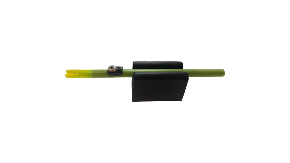 Quick Draw Bowfishing Lock Block Arrow Holder, Black 85248