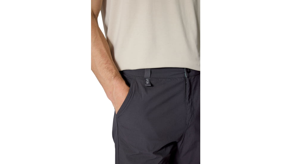 Rab Birchen Pants - Mens