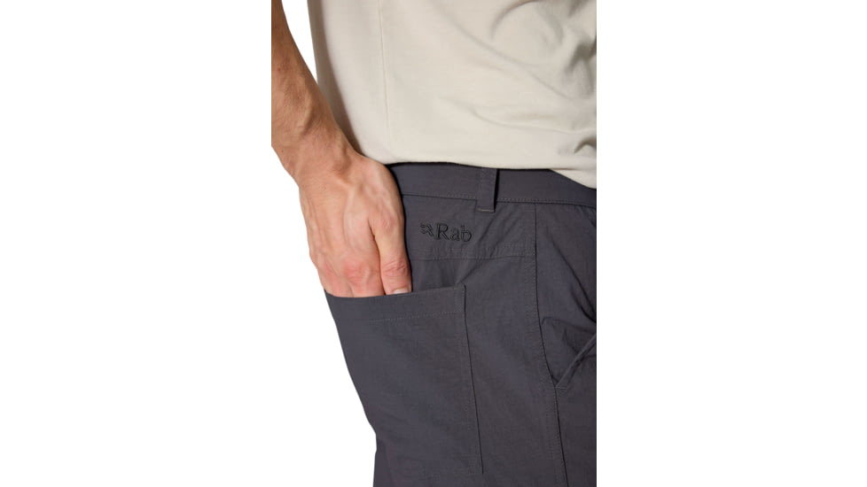 Rab Birchen Pants - Mens