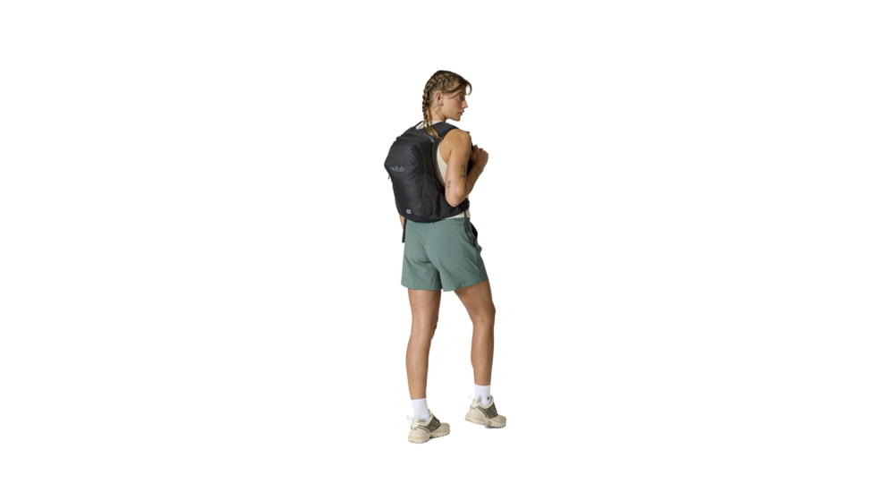 Rab Nitron 12L Lightweight Pack