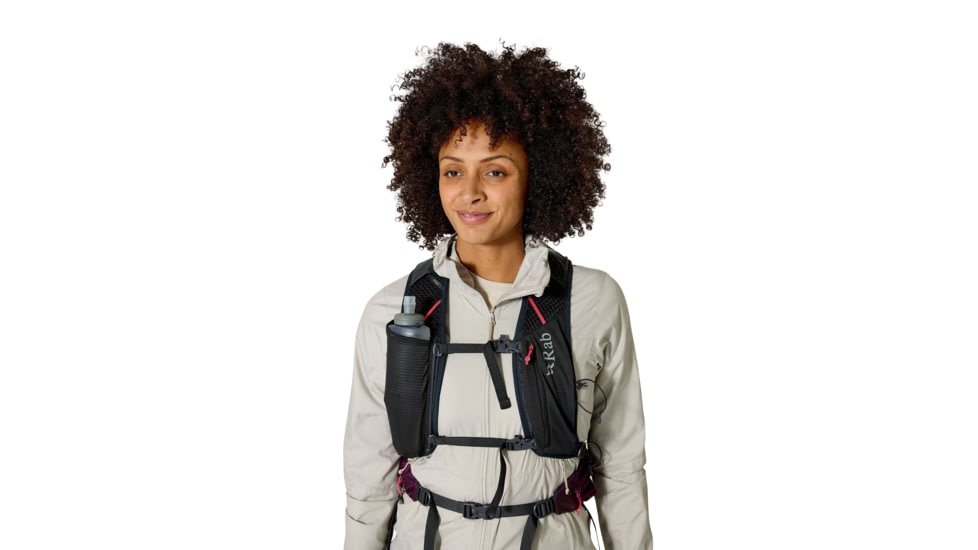 Rab Nitron 18L Lightweight Pack