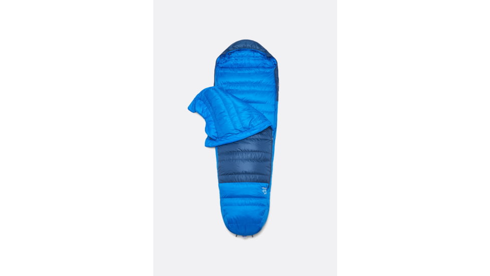 Rab Ascent 20F Sleeping Bag