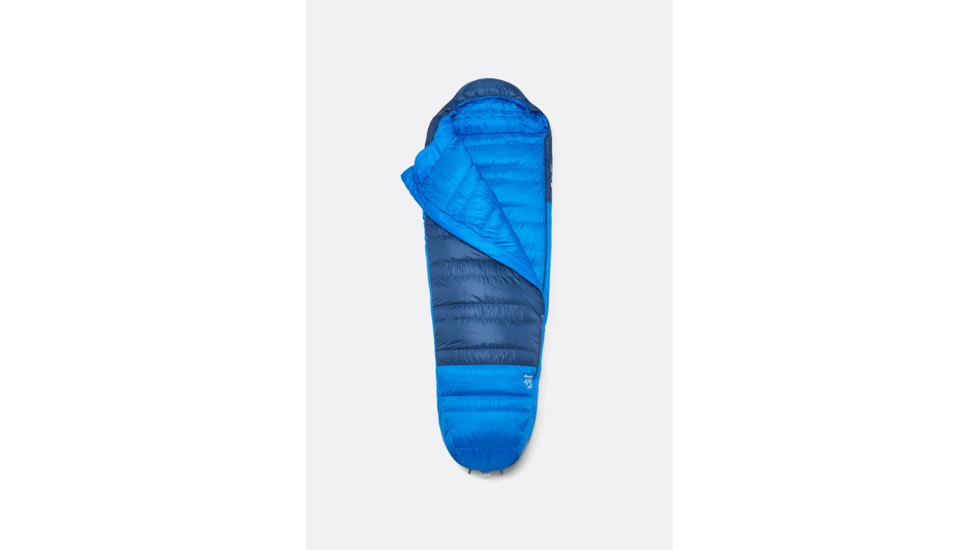 Rab Ascent 20F Sleeping Bag