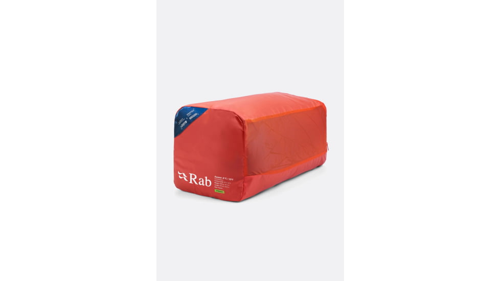 Rab Ascent 20F Sleeping Bag