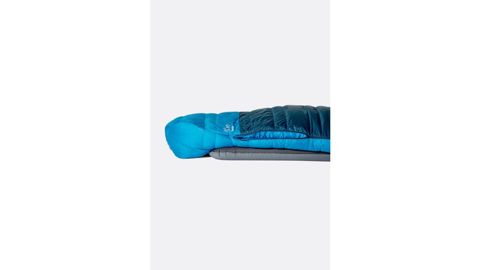 Rab Ascent 20F Sleeping Bag