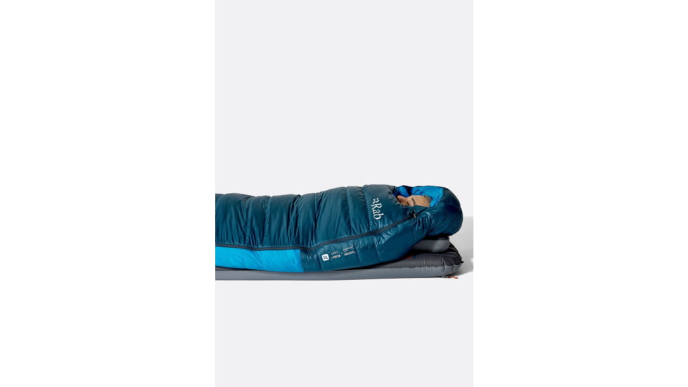 Rab Ascent 20F Sleeping Bag