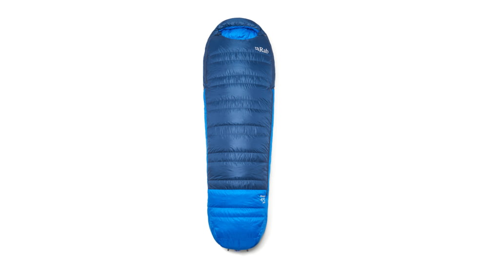 Rab Ascent 20F Sleeping Bag