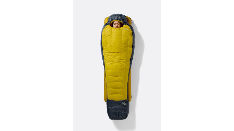 Rab Neutrino 10F Sleeping Bag