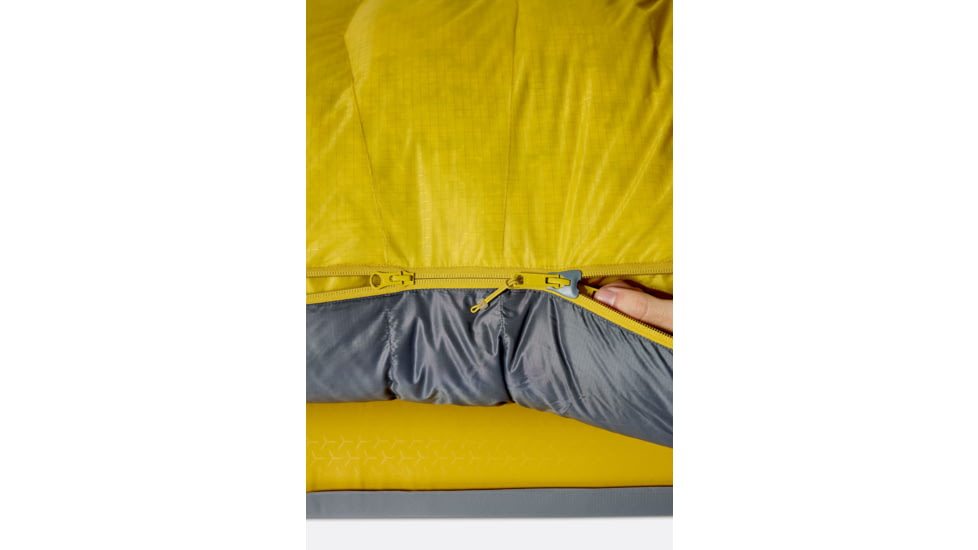 Rab Neutrino 10F Sleeping Bag