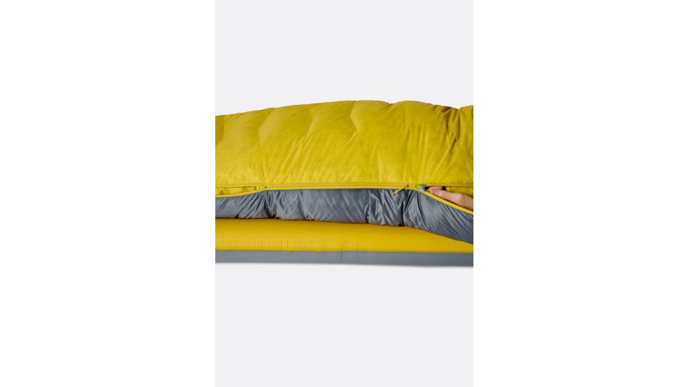 Rab Neutrino 10F Sleeping Bag