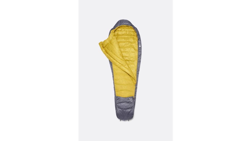 Rab Neutrino 20F Sleeping Bag
