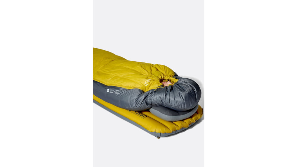 Rab Neutrino 20F Sleeping Bag