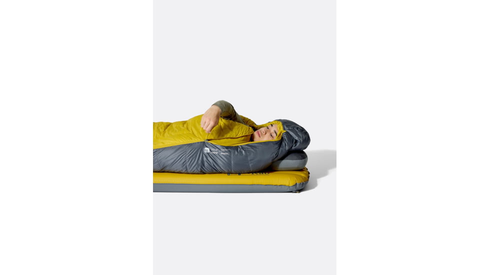Rab Neutrino 20F Sleeping Bag