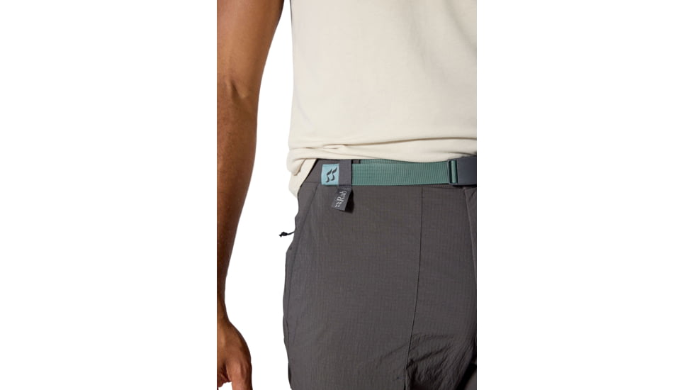 Rab Rowtor Shorts - Mens