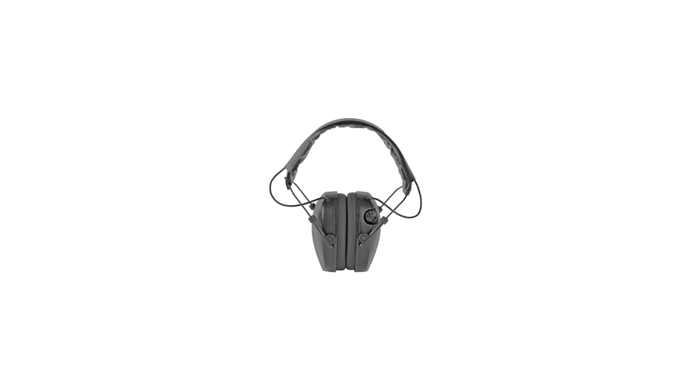 RAD 230-EHP 230-EHP ELEC MUFF BLK