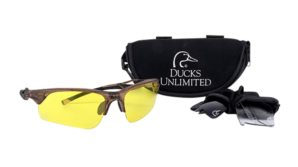 RAD DU-INTLENS-3BX INTERCHANGEABLE LENS KIT C/S/A DUINTLENS3BX
