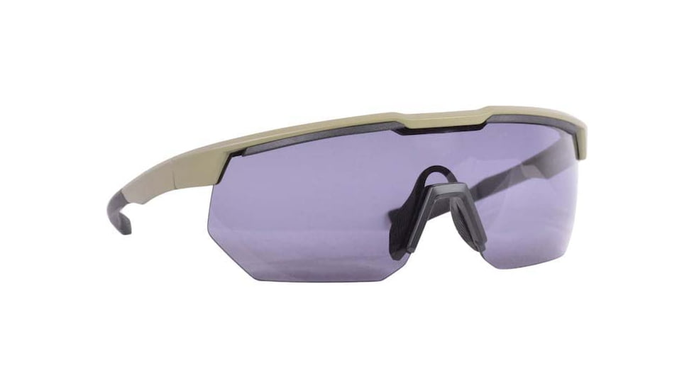 RAD XFPZ-4520C OVERSIZED LENS AMBER XFPZ4520C