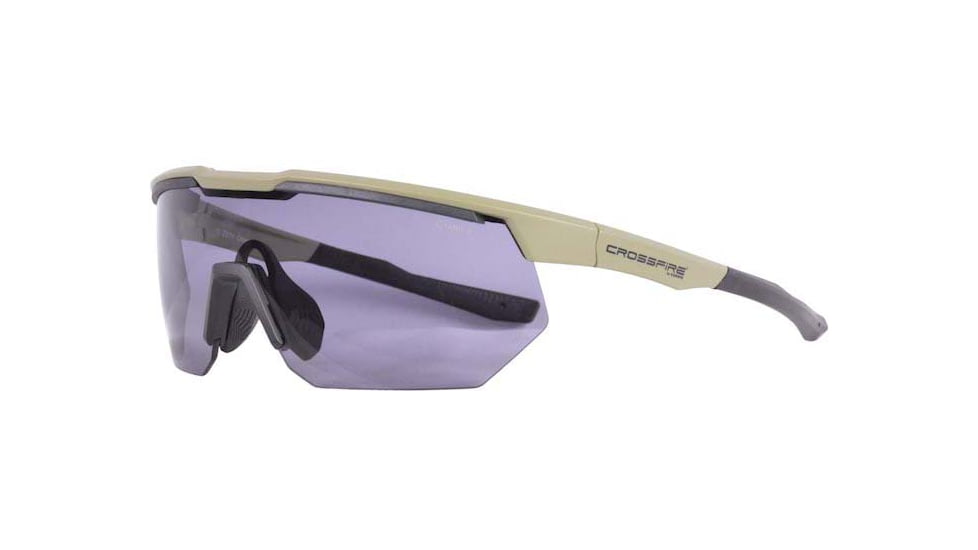 RAD XFPZ-4520C OVERSIZED LENS AMBER XFPZ4520C