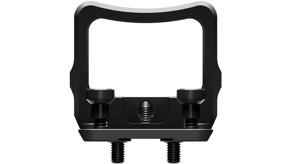 Radian Weapons Glock MOS Radian RMR Guardian Optic Guard, Black, G1001