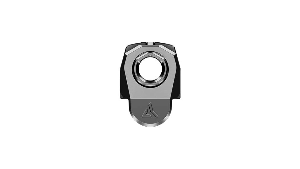 Radian Weapons Ramjet-Afterburner Sig Sauer P365, 9mm, Pistol Barrel, 3.1in, 416R Stainless, Black/Black DLC, H0024
