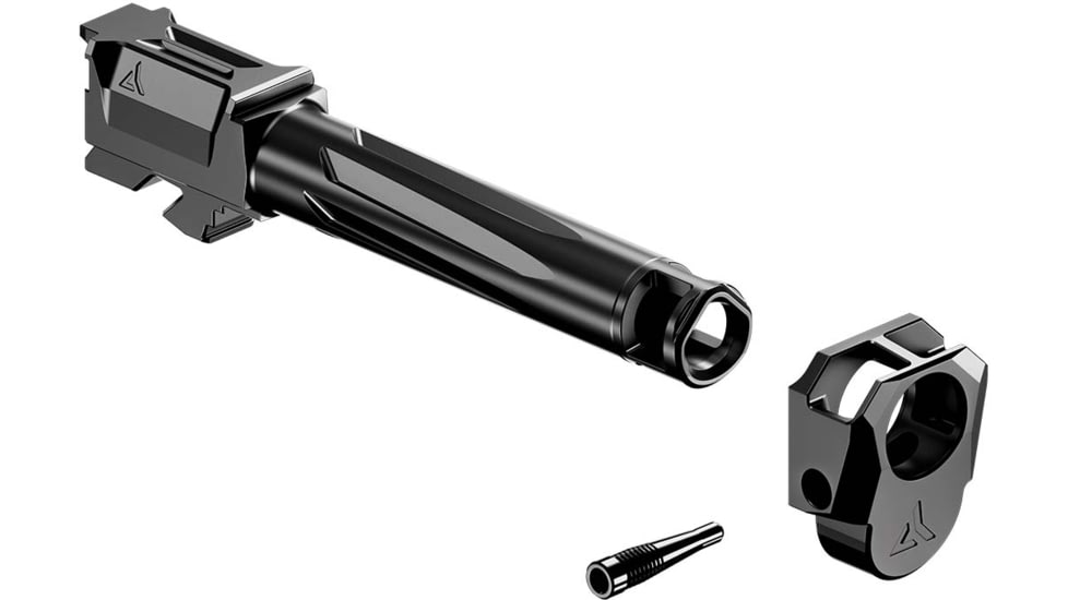 Radian Weapons Ramjet-Afterburner Pistol Compensator