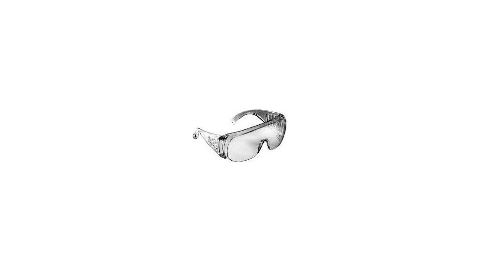 Radians Coveralls Glasses Clear