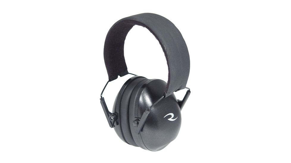 Radians Lowset Black