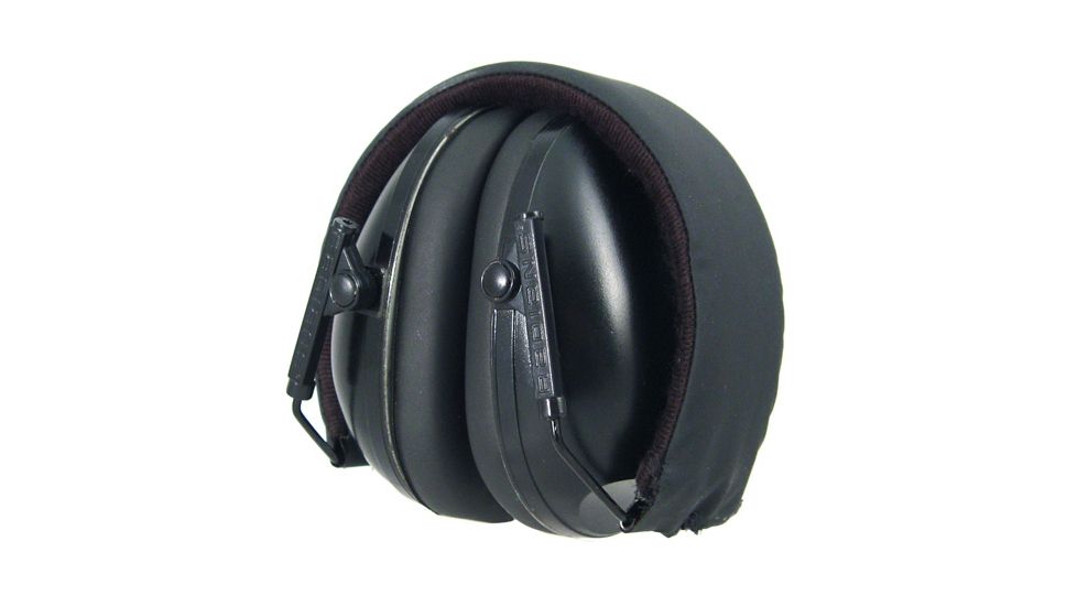 Radians Lowset Black