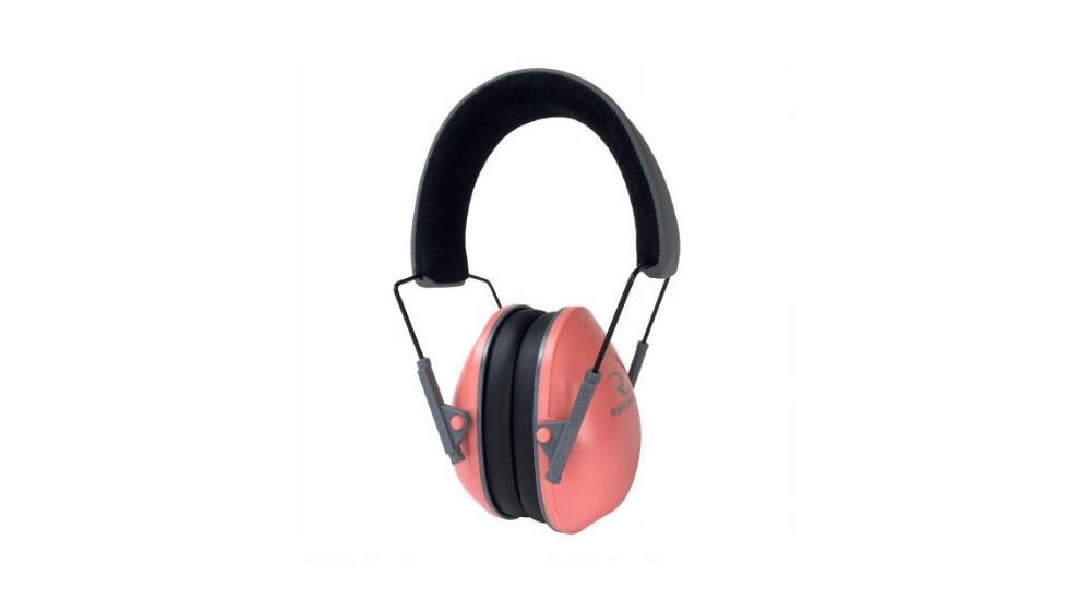 Radians NRR 21 Lowset Ladies, Coral, Ladies, LS0830CS
