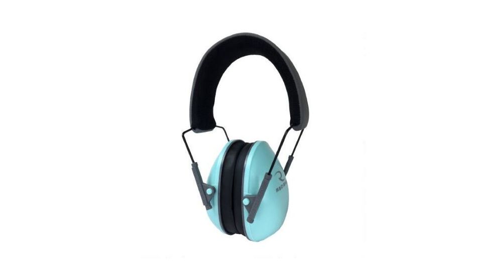 Radians NRR 21 Lowset Ladies Range Combo, Aqua, Ladies, LS0820CKCS