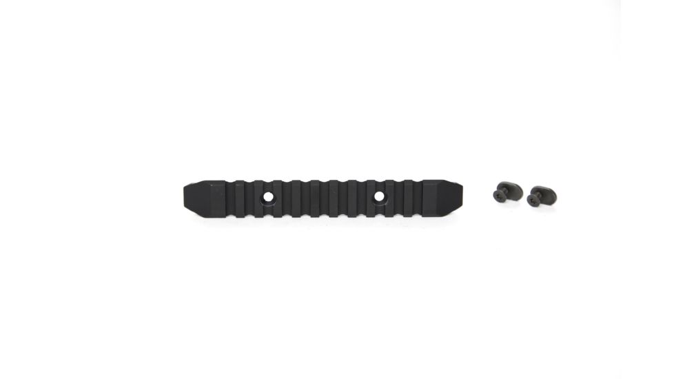 Radical Firearms 11 Slot FGS Rail Attachment, Black 11FGSA