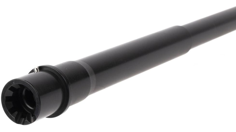 Radical Firearms 16in 7.62X39 Barrel, Black, B16CV762X39HBAR-110
