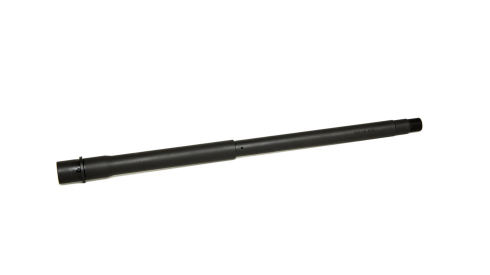 Radical Firearms 16in 7.62X39 Barrel, Black, B16CV762X39HBAR-110