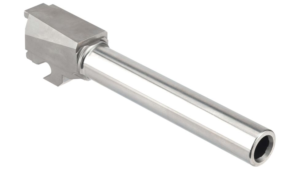 Radical Firearms Barrel, Sig Sauer P320, Fluted, Stainless, SIG-P320-F-001