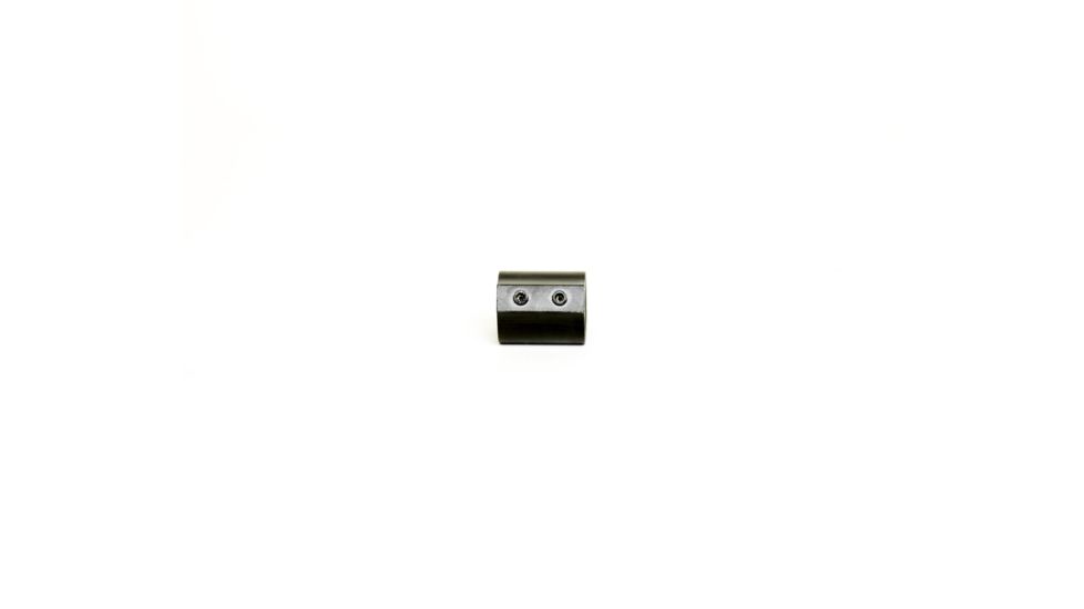 Radical Firearms Micro Gas Block .750, Black MGB750