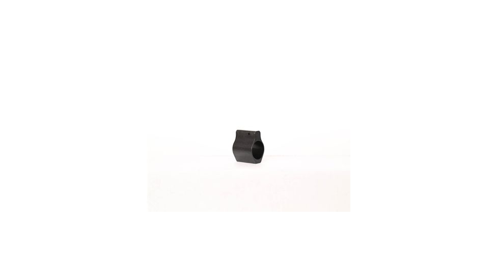 Radical Firearms Micro Gas Block .750, Black MGB750